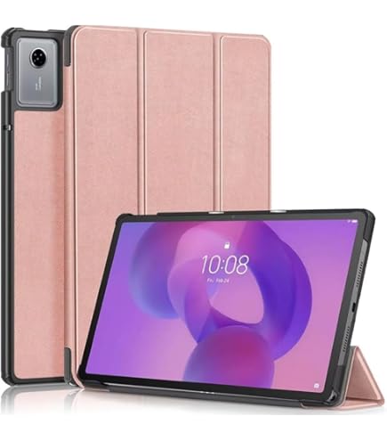 Amazon.co.jp: LANHOMEX For Lenovo Tab M8 4th Genタブレットケース